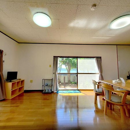 一棟貸し みじょら しーばなコテージ Amami Exterior foto